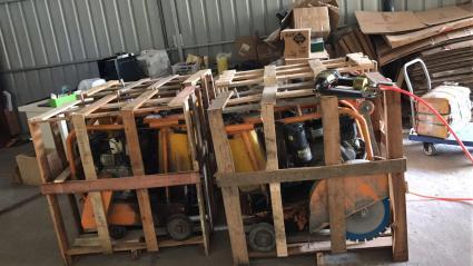 阿尔山行李、家具、电器包装托运
