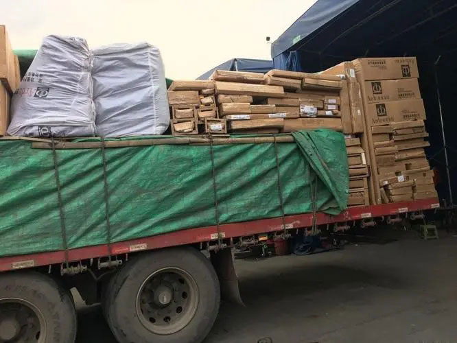 阿尔山家具托运